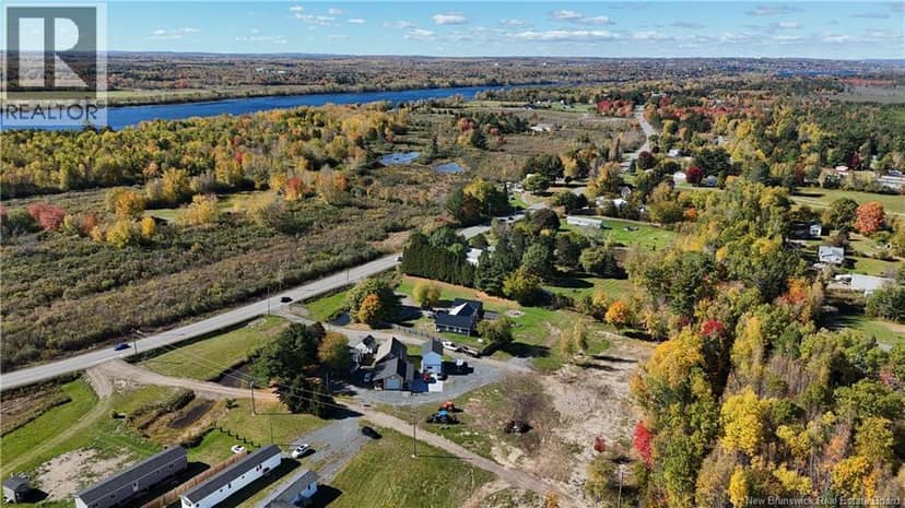 LOT Route 105, Maugerville, photo 7