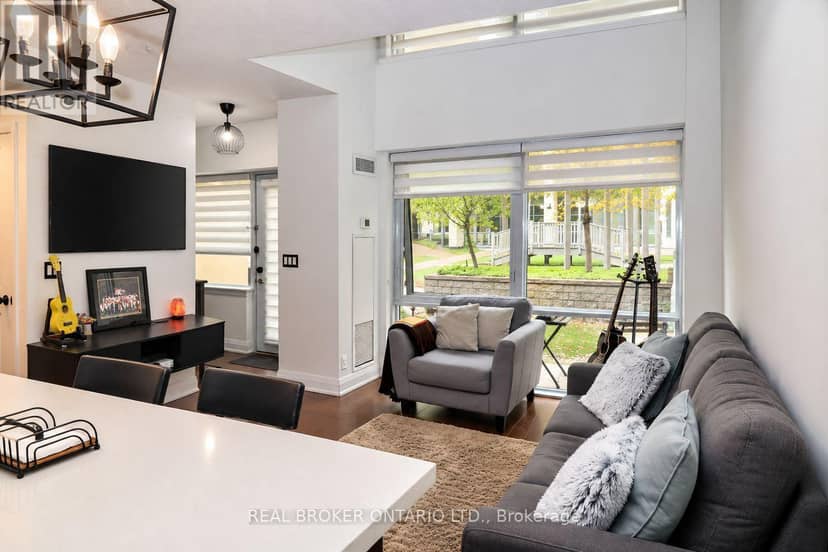 111 - 12 Woodstream Boulevard — photo 13 of 17