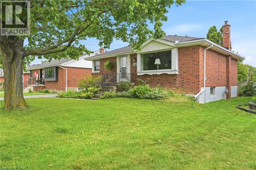 241 EAST 44TH Street, Hamilton, photo 4
