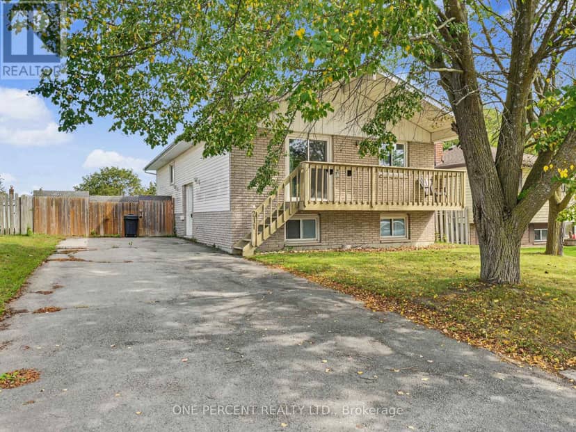 211 Reid Street, Quinte West