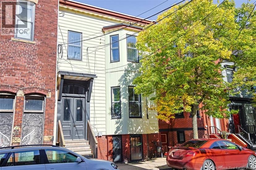 9-11 Horsfield Street, Saint John, photo 2