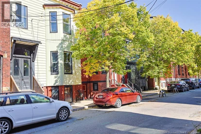 9-11 Horsfield Street, Saint John, photo 4