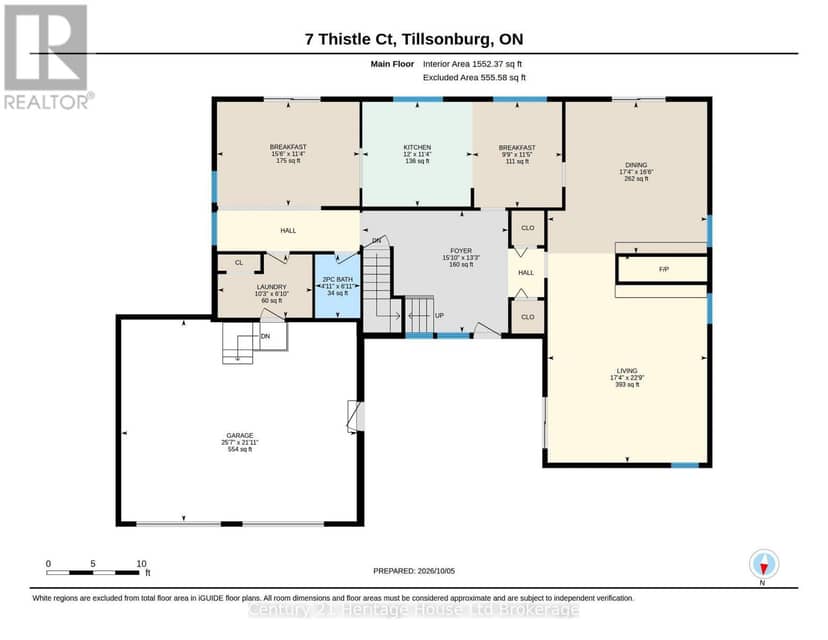 7 Thistle Court — photo 40 of 40