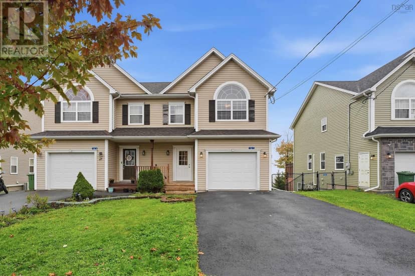 161 Darlington Drive, Middle Sackville