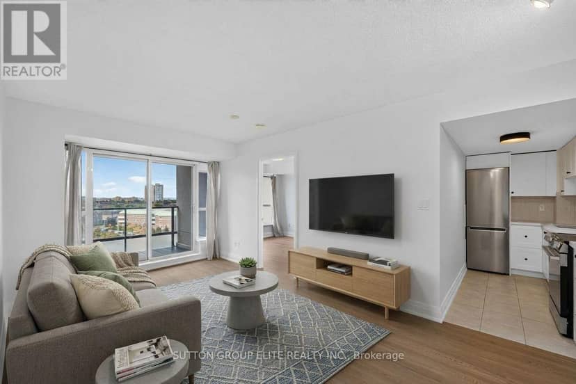 1107 - 220 Forum Drive — photo 1 of 40
