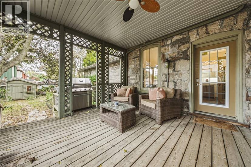 75 POLLOCK Avenue, Cambridge, photo 5
