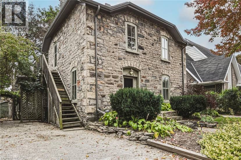 75 POLLOCK Avenue, Cambridge, photo 4