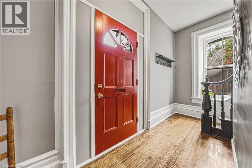 75 POLLOCK Avenue, Cambridge, photo 6