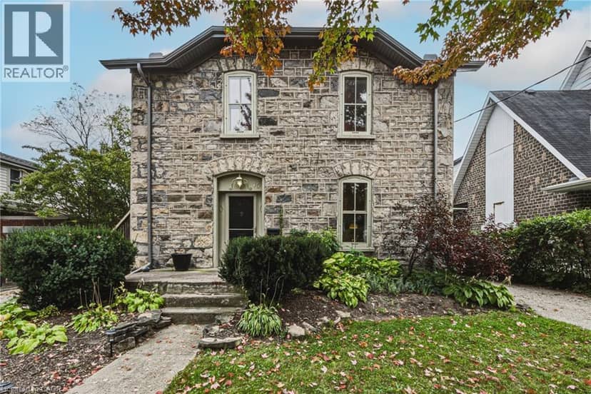 75 POLLOCK Avenue, Cambridge, photo 3