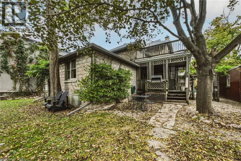 75 POLLOCK Avenue — photo 35 of 39
