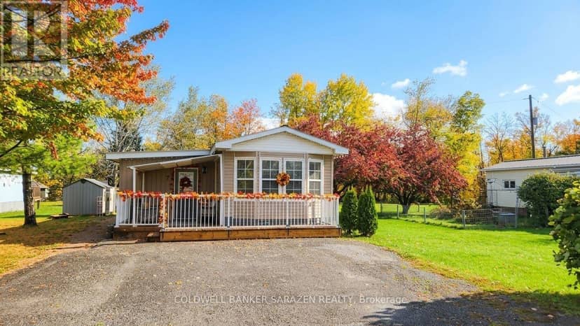 74 Richards Lane, Arnprior