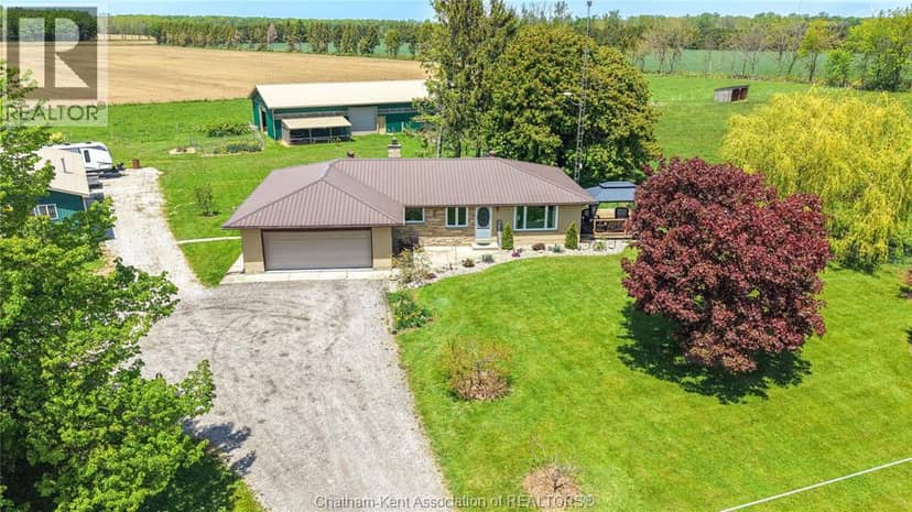7527 Talbot Trail, Blenheim, photo 4