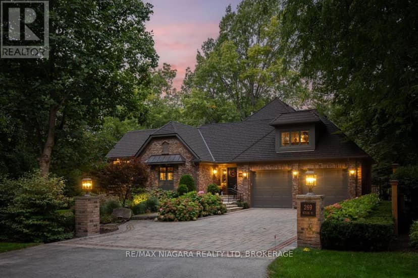 269 Butler Street, Niagara-on-the-Lake