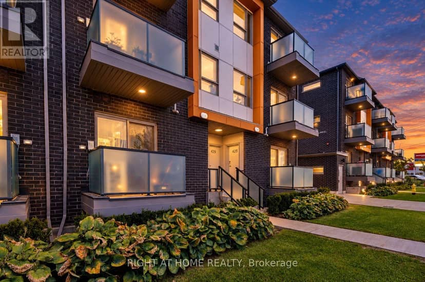429 - 2789 Eglinton Avenue E, Toronto, photo 4