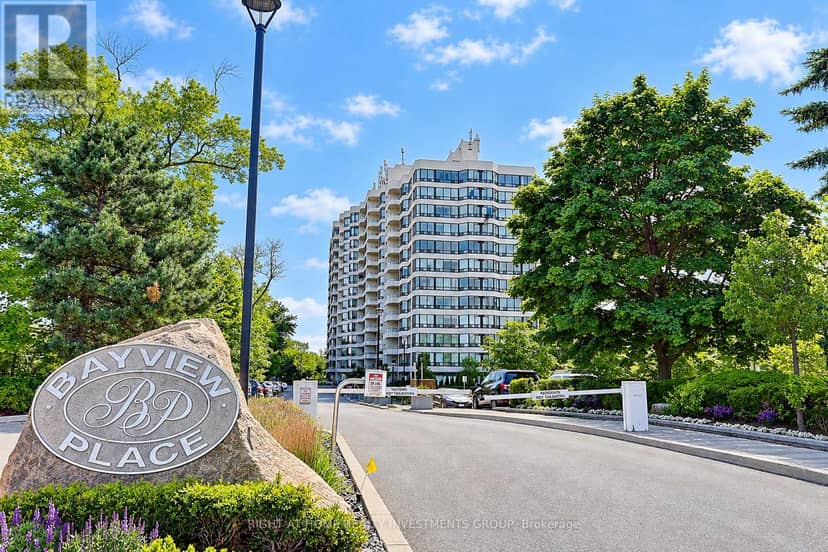 606 - 8501 Bayview Avenue, Richmond Hill, photo 2