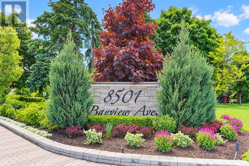 606 - 8501 Bayview Avenue, Richmond Hill, photo 3
