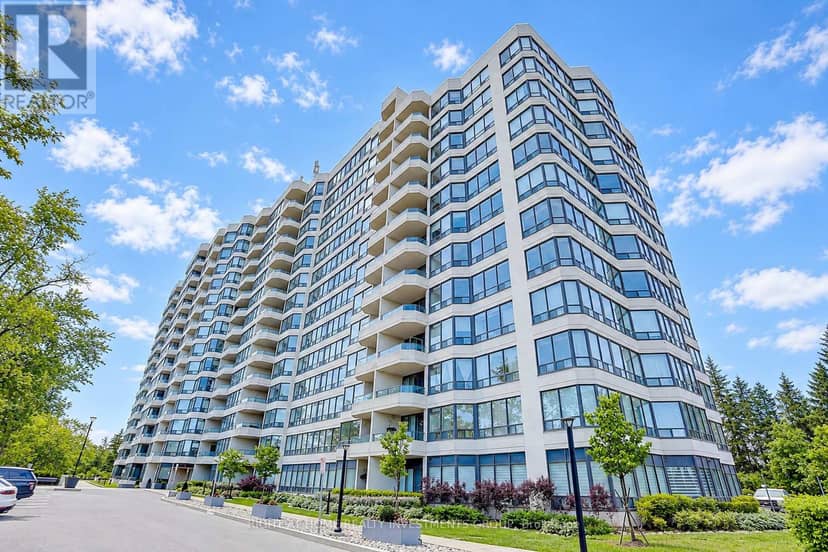 606 - 8501 Bayview Avenue, Richmond Hill, photo 4