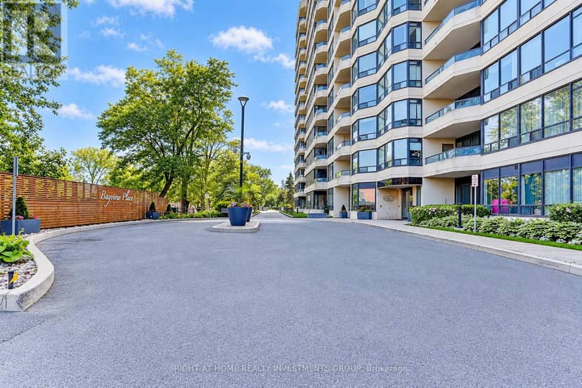 606 - 8501 Bayview Avenue, Richmond Hill, photo 7