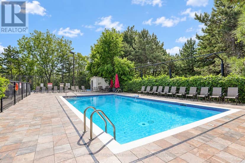 606 - 8501 Bayview Avenue, Richmond Hill, photo 8