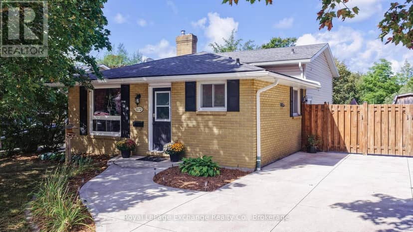 672 Palmateer Drive — photo 34 of 37
