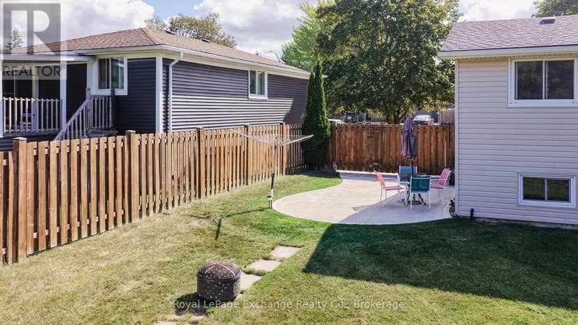 672 Palmateer Drive, Kincardine, photo 8