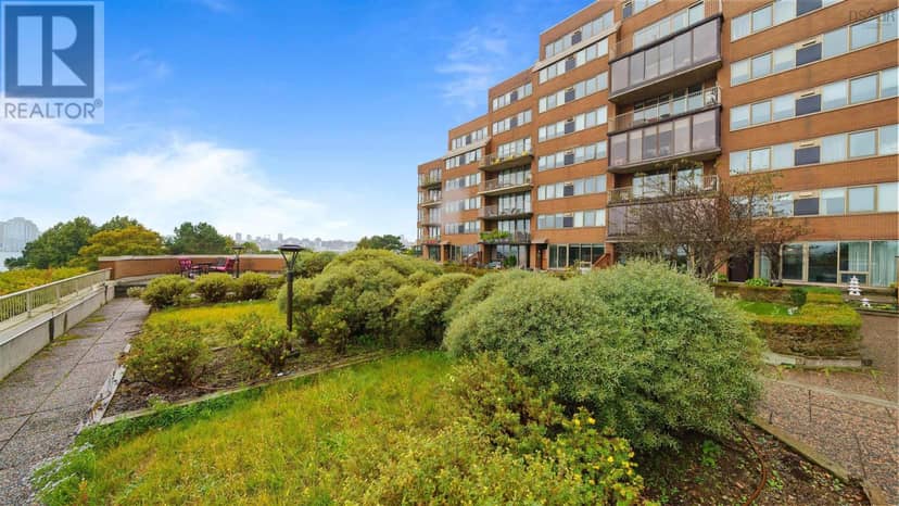 101 1 Prince Street, Dartmouth