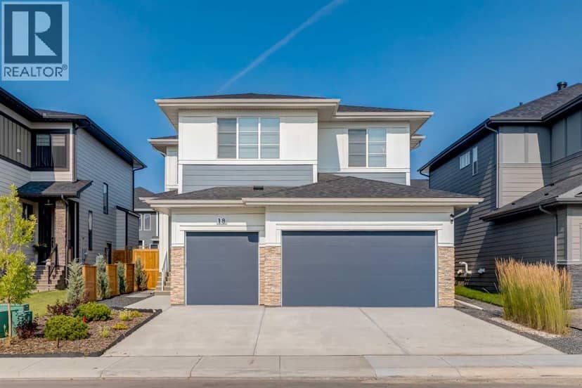 18 South Shore Bay, Chestermere, photo 3