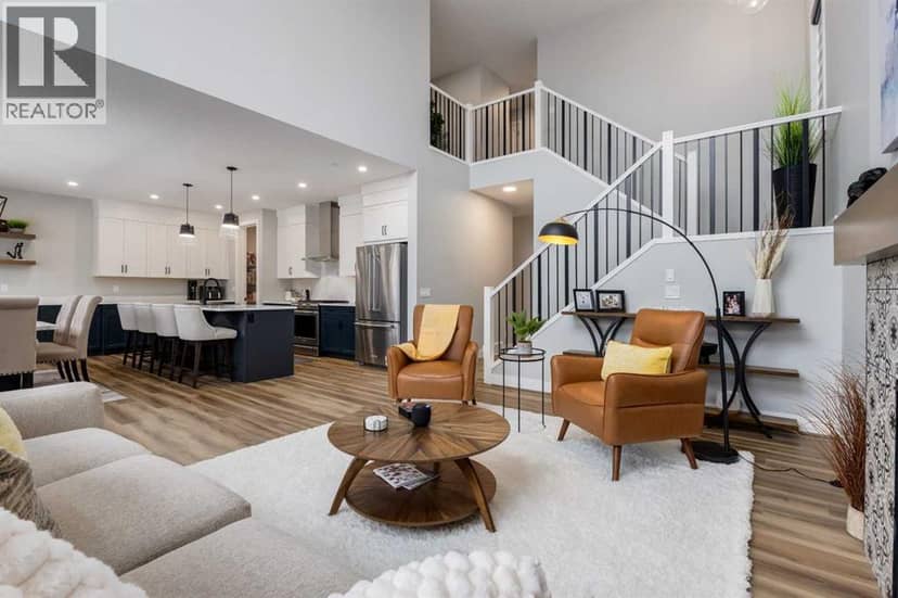 18 South Shore Bay, Chestermere, photo 8