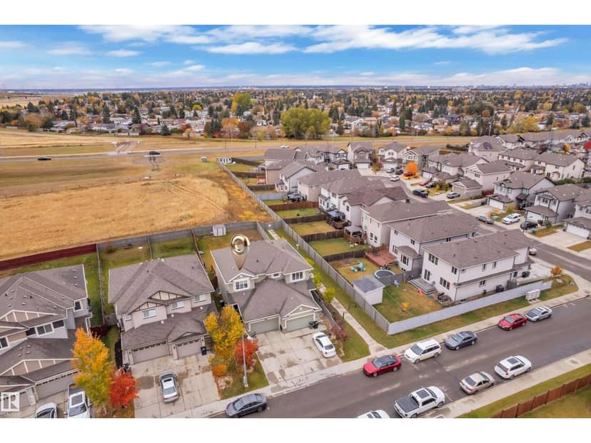 1208 33A ST NW, Edmonton, photo 2