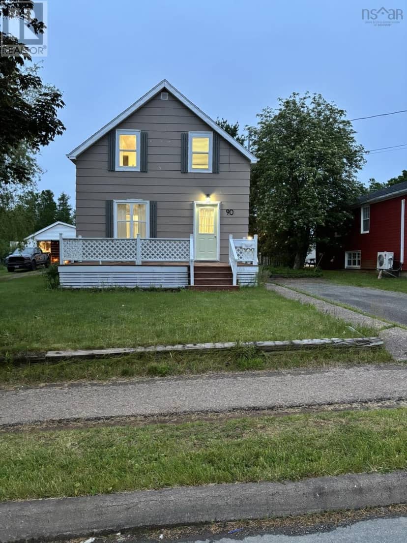 90 Hillcrest Ave Avenue, Bible Hill, photo 2