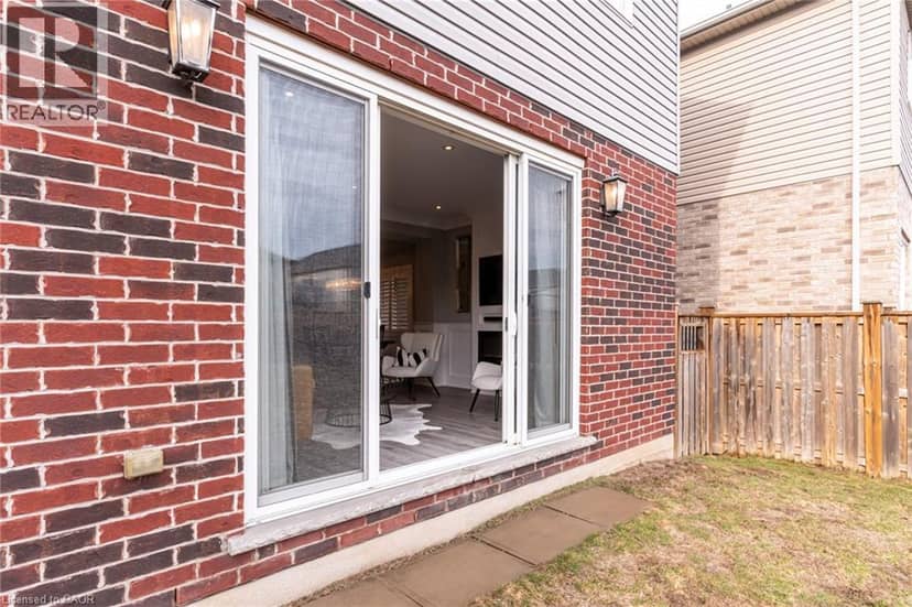 239 CRANBROOK Street — photo 37 of 40