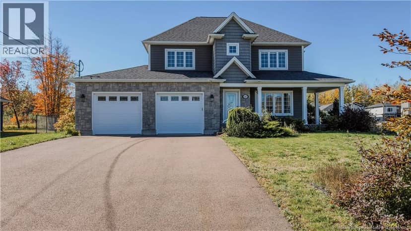 145 Amiens Drive, Moncton