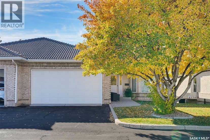 32 315 Bayview CRESCENT, Saskatoon