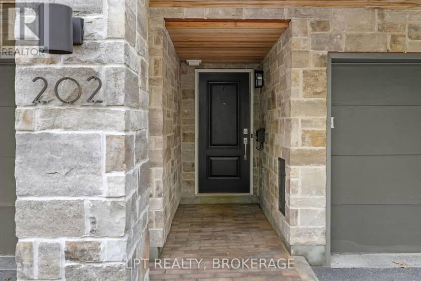 202 Dalkeith Private, Ottawa, photo 2