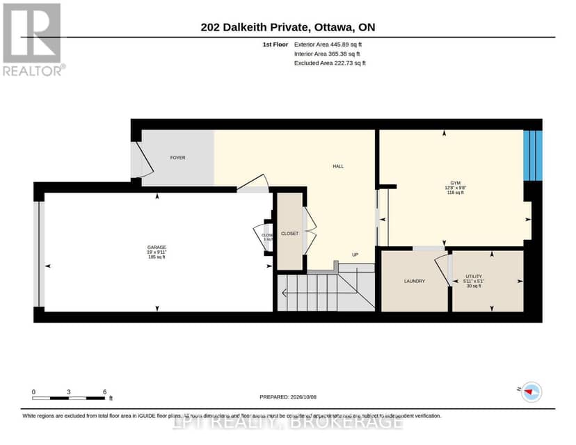 202 Dalkeith Private — photo 40 of 40