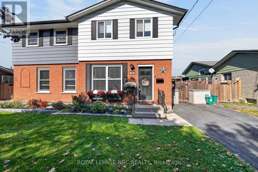 73 Green Maple Drive, St. Catharines
