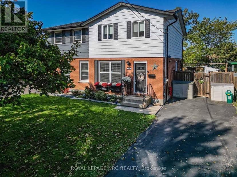 73 Green Maple Drive, St. Catharines, photo 2