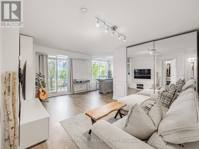 202 - 1103 Leslie Street — photo 10 of 25