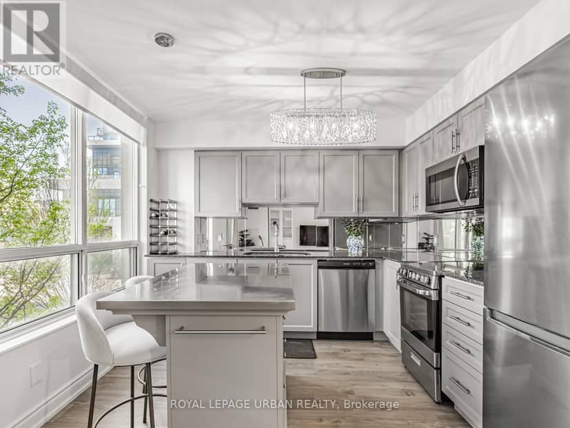 202 - 1103 Leslie Street — photo 11 of 25