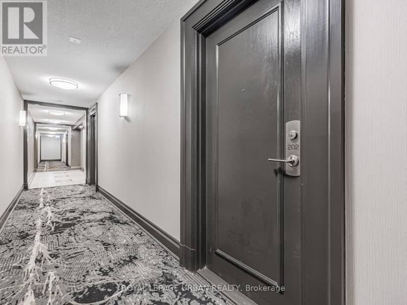 202 - 1103 Leslie Street, Toronto, photo 4