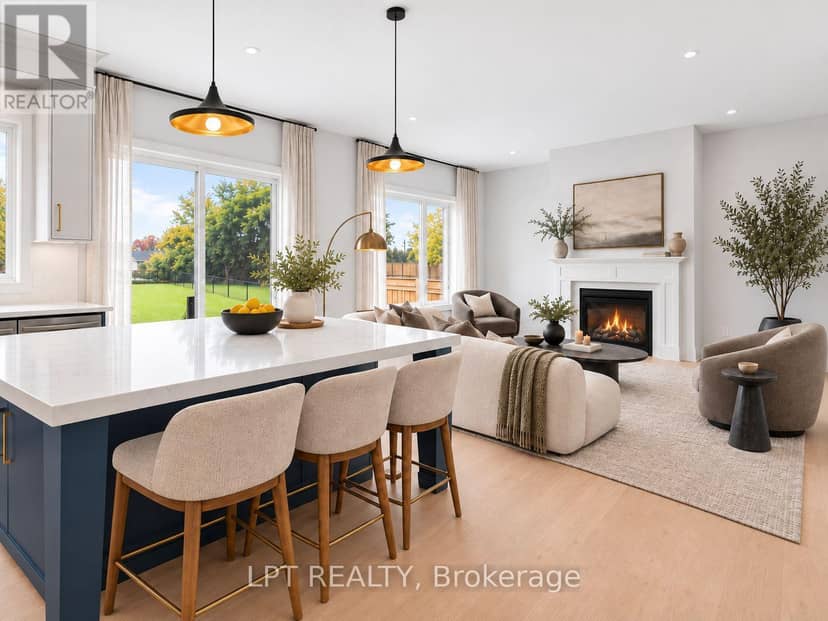 5 Richmond Park Drive — photo 11 of 40
