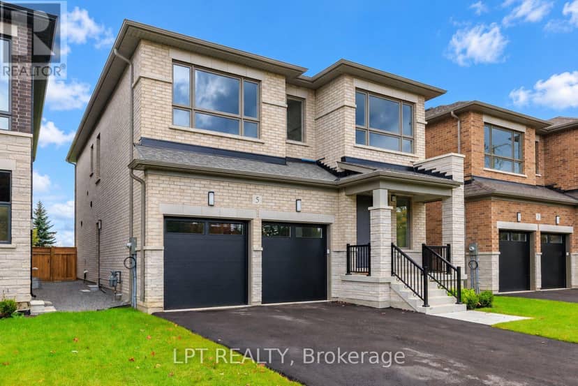 5 Richmond Park Drive, Georgina, photo 4