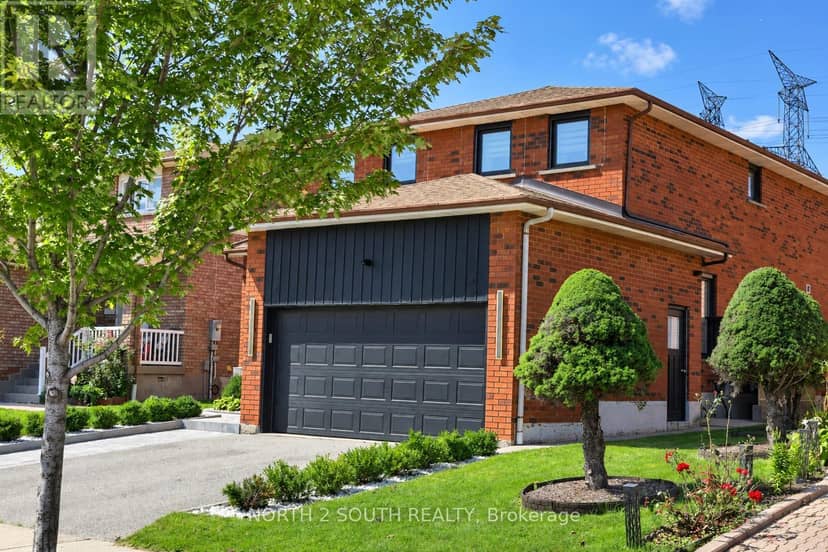 319 Glen Shields Avenue, Vaughan