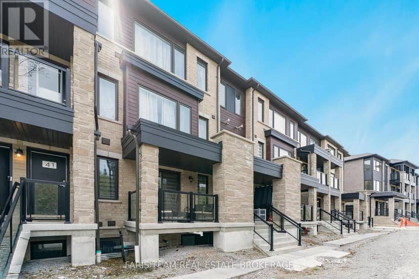 39 Appletree Lane, Barrie, photo 3