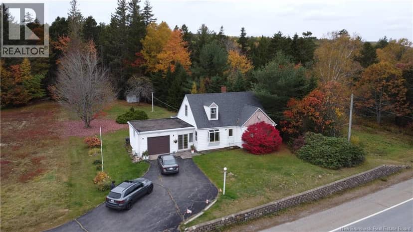 669 Eagle Rock Road, Welsford