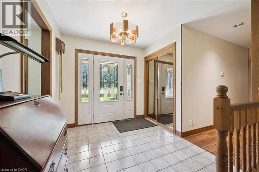 4141 WEIMAR Line, Wellesley, photo 4