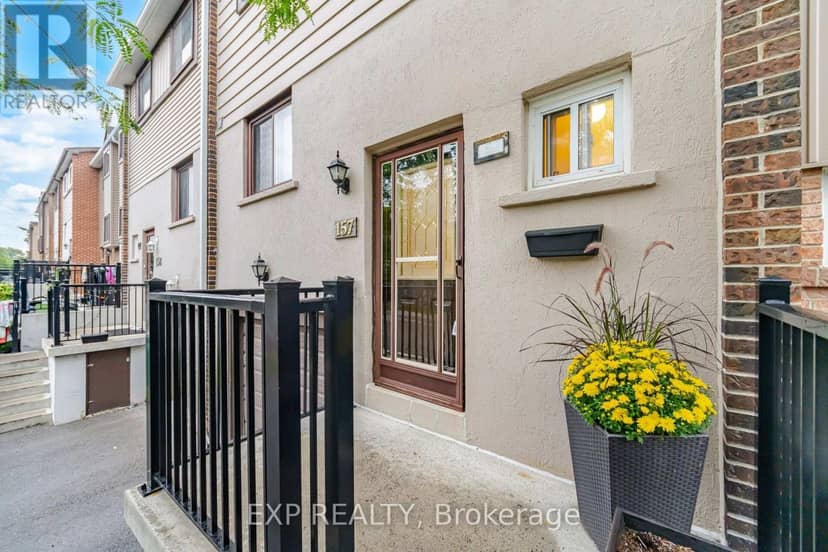 157 Moregate Crescent, Brampton, photo 4