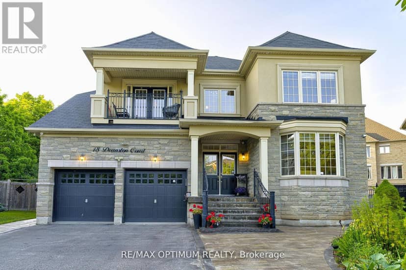 18 Deanston Court, Brampton, photo 3