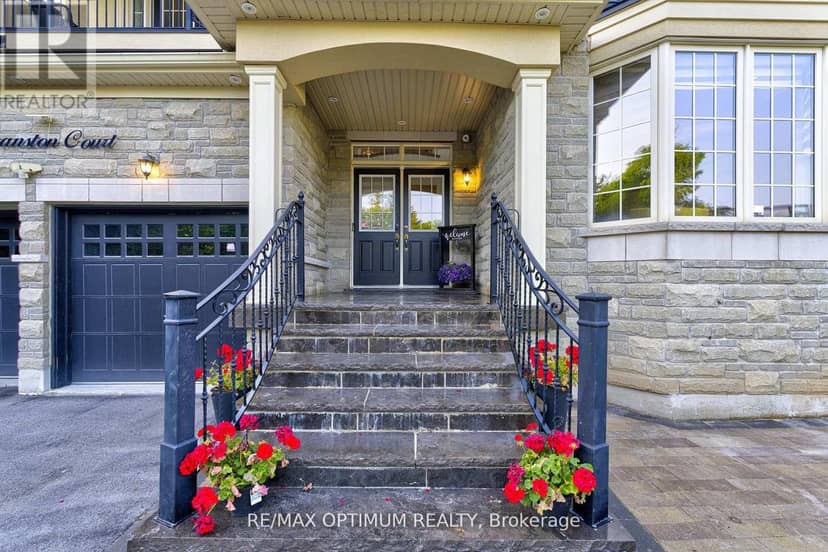 18 Deanston Court, Brampton, photo 4