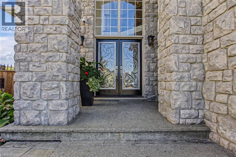 4 PLAYFAIR Court, Ancaster, photo 4
